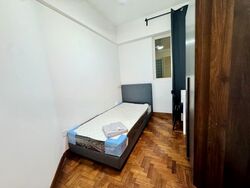 Melville Park (D18), Condominium #575937441